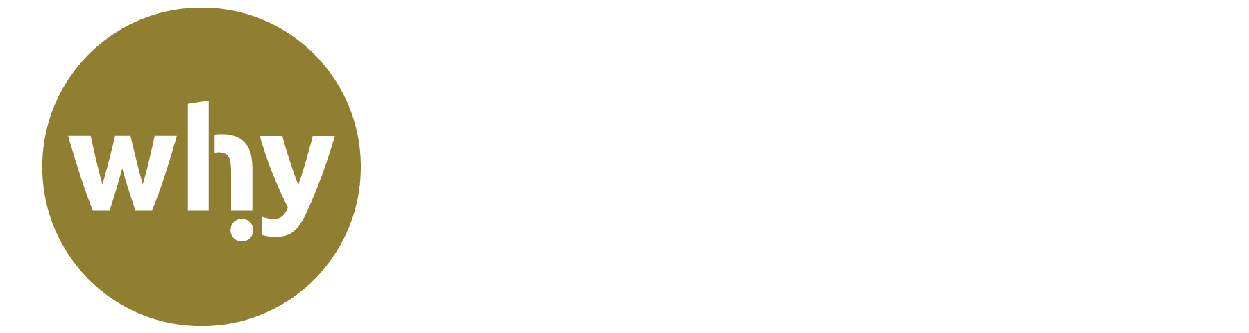 Why Logo