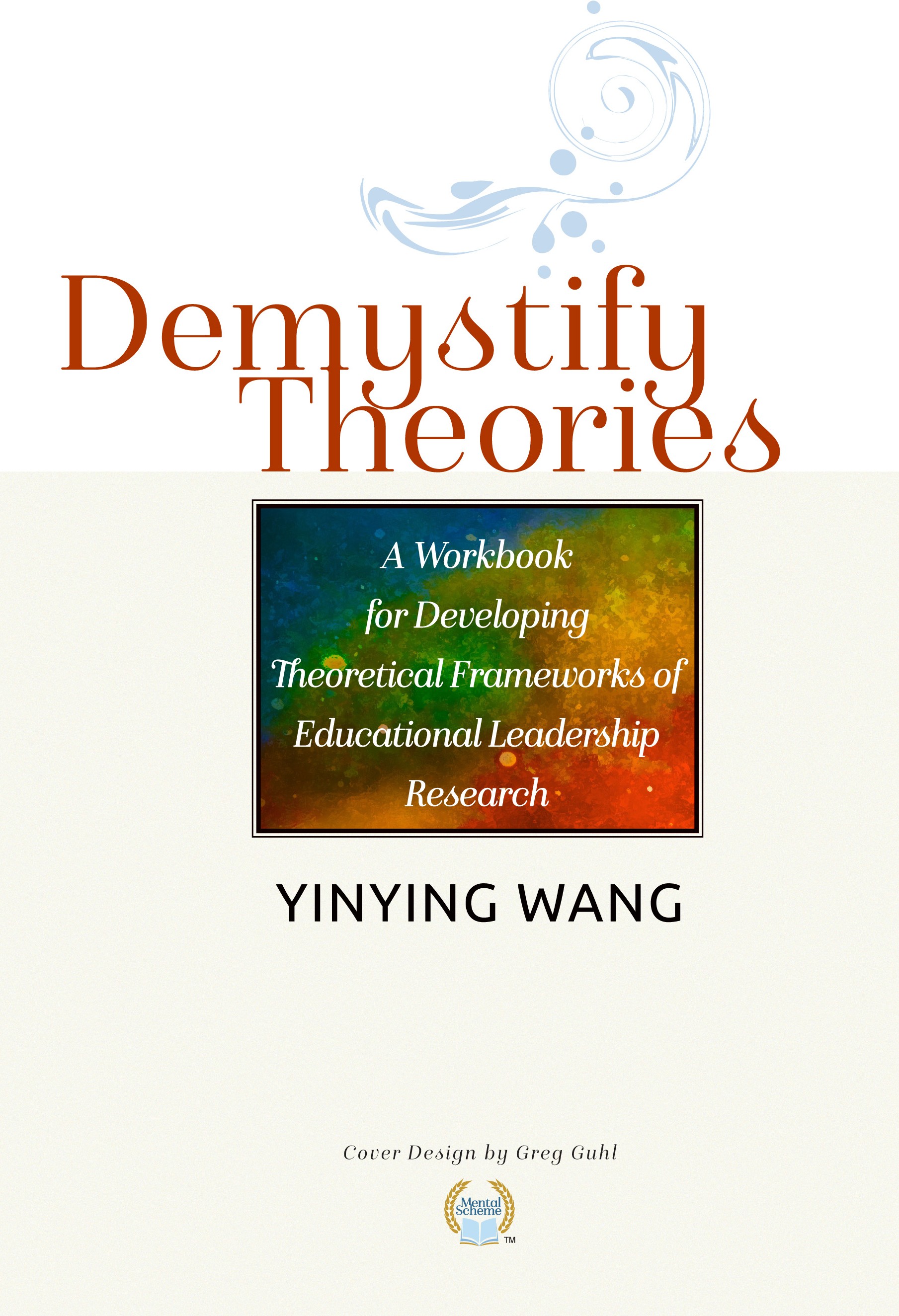 Demystify Theories Book Cover